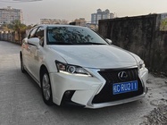 Lexus CT 2012