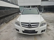 Mercedes-Benz GLK-Class 2012