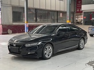Honda Accord 2021