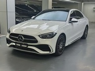 Mercedes-Benz C-Class 2023