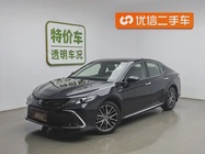 Toyota Camry 2023