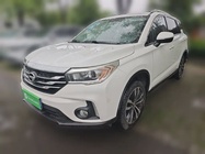 GAC GS4 2016