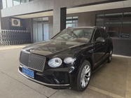 Bentley Bentayga 2022