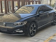 Volkswagen Magotan 2024