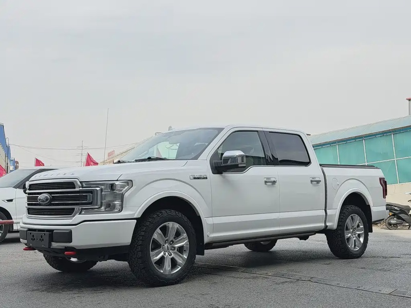 Ford F-150 Raptor