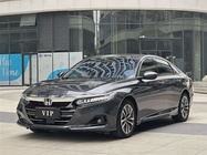 Honda Accord 2022