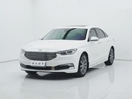 Ford Taurus 2019