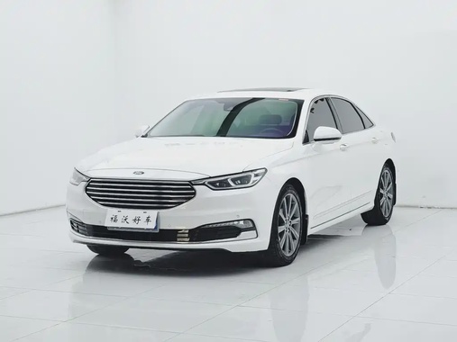 Ford Taurus 2019