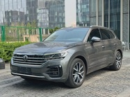 Volkswagen Touareg 2021