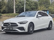 Mercedes-Benz C-Class 2024