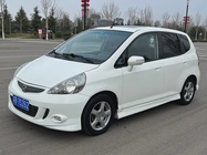 Honda Fit 2008
