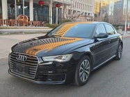 Audi A6 2016