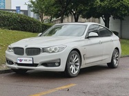 BMW 3 Series 2015