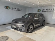 Li Auto L9 2024