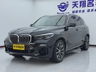 BMW X5 2021