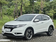 Honda Vezel 2019