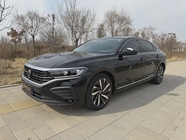 Volkswagen Passat 2023
