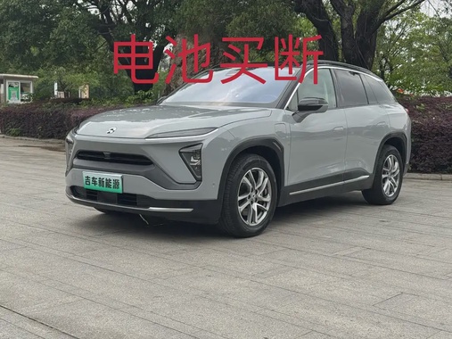 NIO ES6 2022