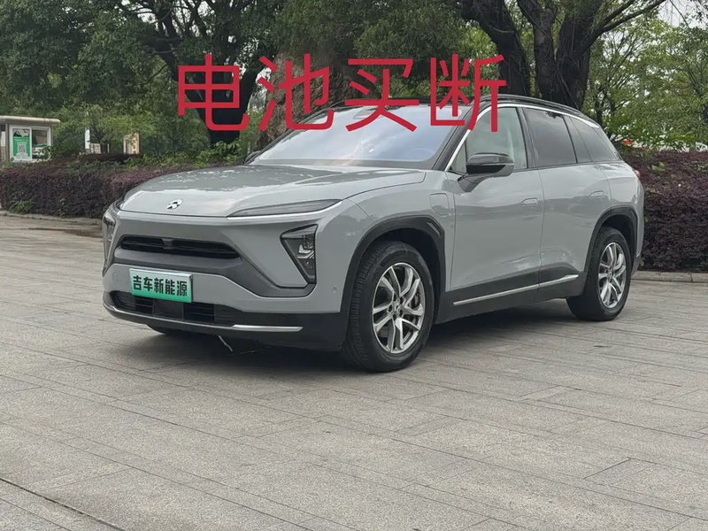 NIO ES6