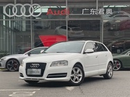 Audi A3 2013