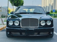 Bentley Elegance 2006