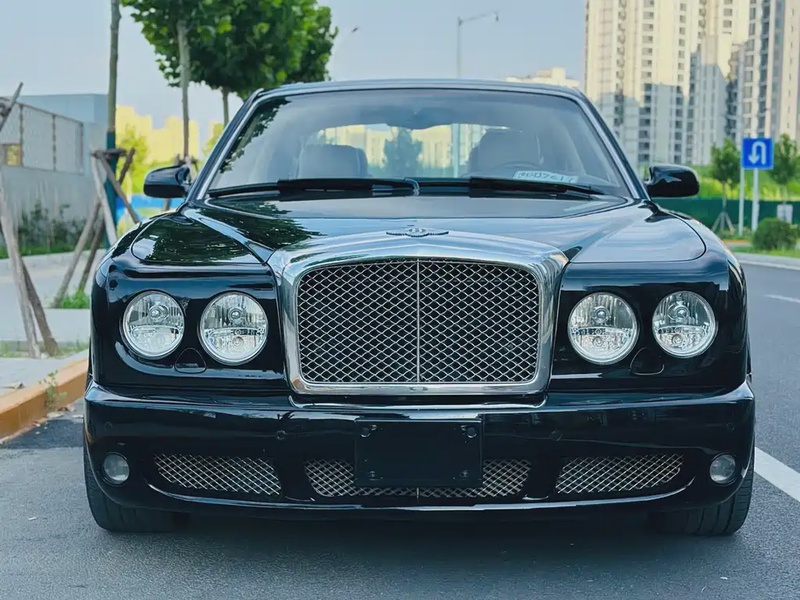 Bentley Elegance