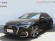 Audi A6 2024