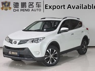 Toyota RAV4 2016