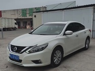 Nissan Teana 2016
