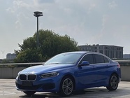 BMW 1 Series 2020