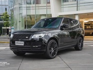 Land Rover Range Rover 2016