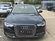 Audi A6 2012