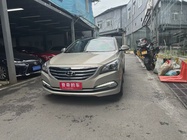 Hyundai Mistra 2014