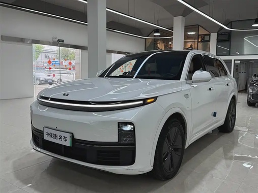Li Auto L7 2024