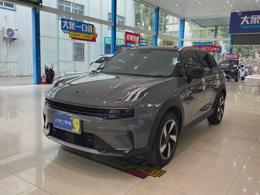 Lynk & Co 06 2020