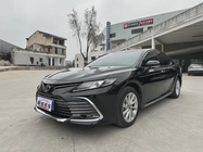 Toyota Camry 2024