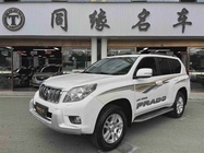Toyota Prado 2011