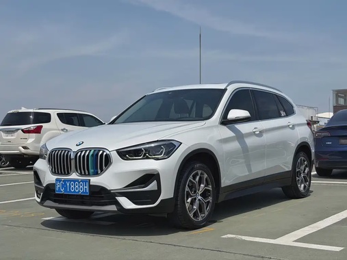 BMW X1 2020