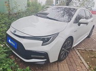 Toyota Levin 2020