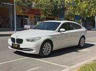 BMW 5 Series 2011