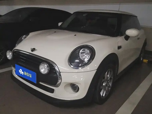 MINI Other 2020