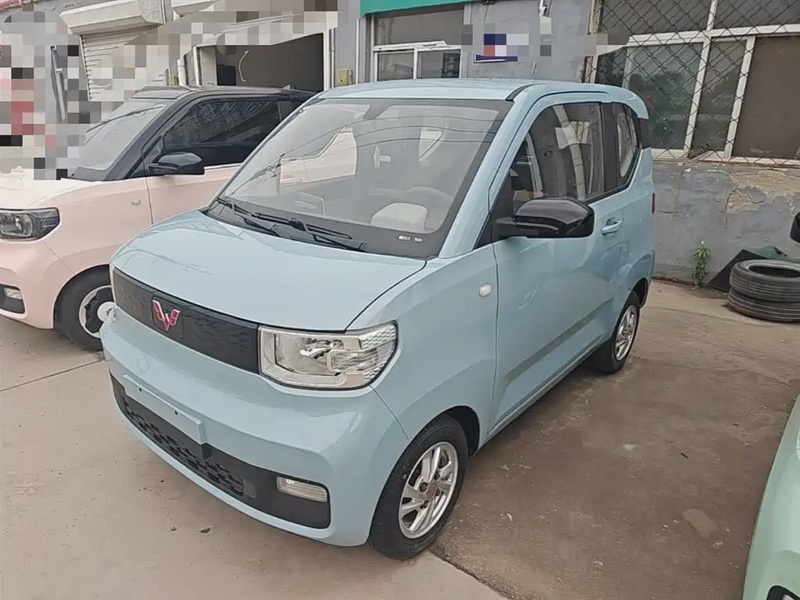 Wuling Mini