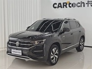 Volkswagen Tayron 2022