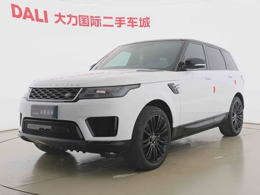 Land Rover Sport 2020
