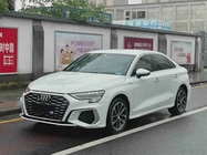 Audi A3 2021