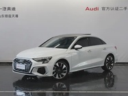 Audi A3 2024