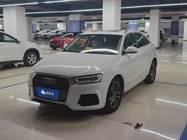 Audi Q3 2017