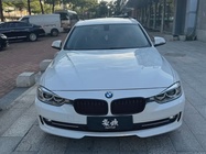 BMW 3 Series 2015