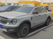 Ford Ranger 2025
