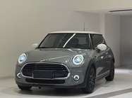 MINI Other 2021